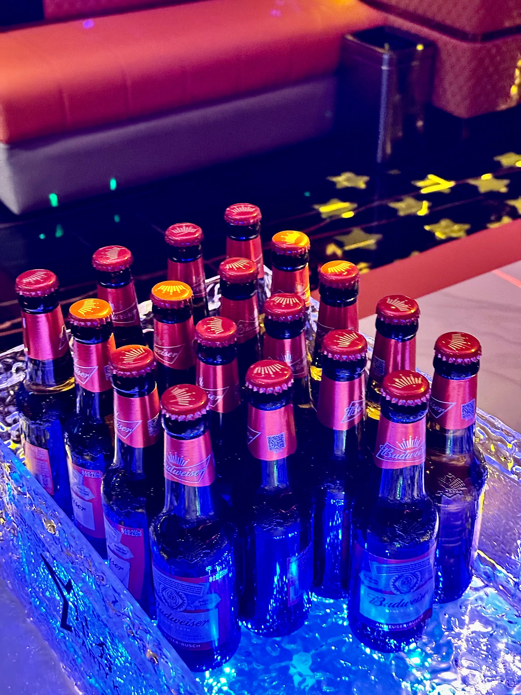 上海商务ktv推荐商务ktv哪里有好去处-嘉定区ktv订房